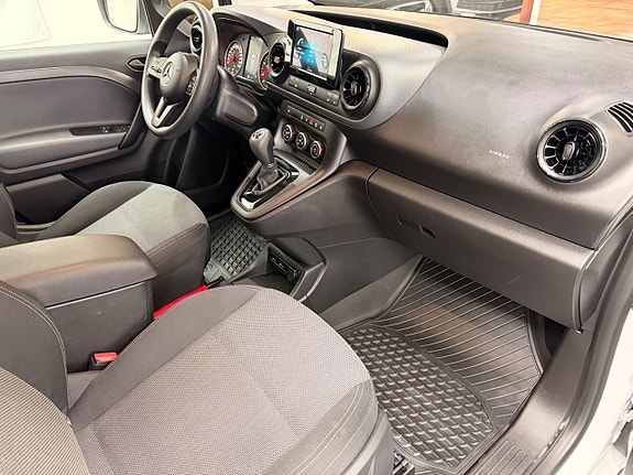 Mercedes-Benz Citan 110 14 of 16