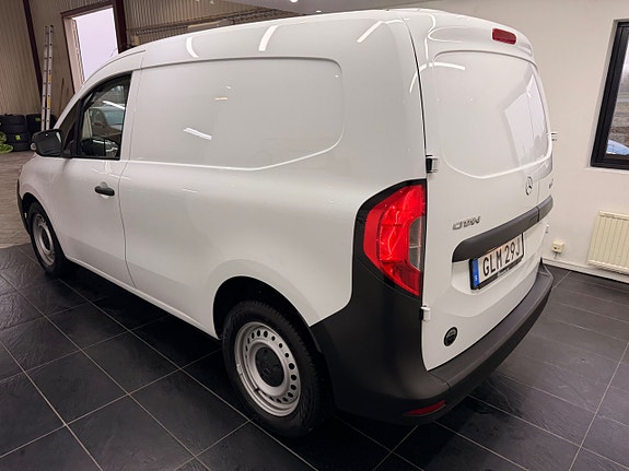 Mercedes-Benz Citan 110 5 of 5