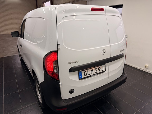 Mercedes-Benz Citan 110 6 of 16