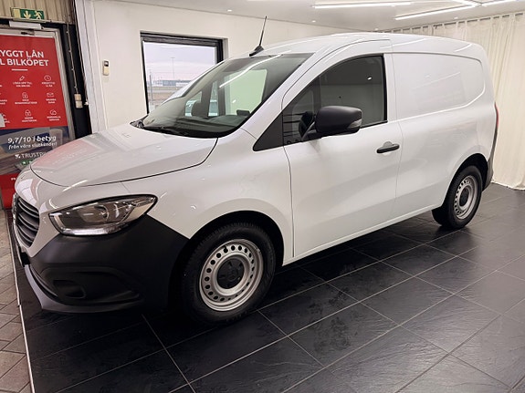 Mercedes-Benz Citan 110 9 of 16