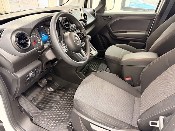 Mercedes-Benz Citan 110 10 of 16