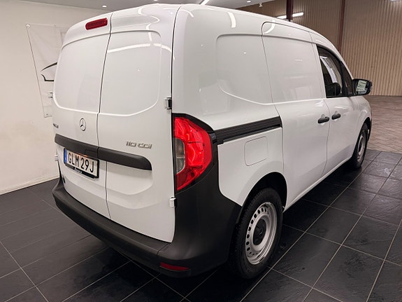 Mercedes-Benz Citan 110 4 of 5