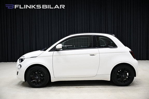 Fiat 500 2 of 5