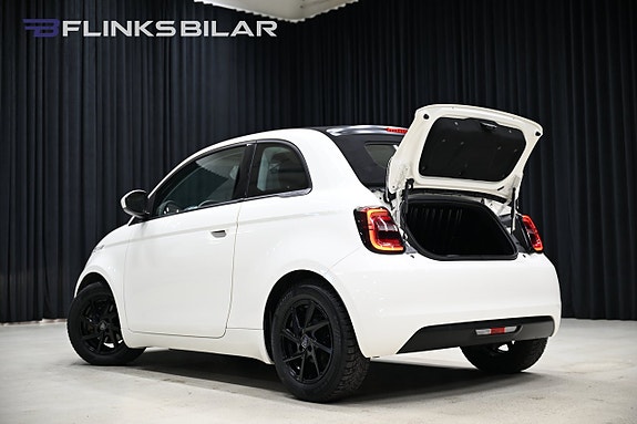 Fiat 500 4 of 5