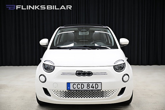 Fiat 500 5 of 5
