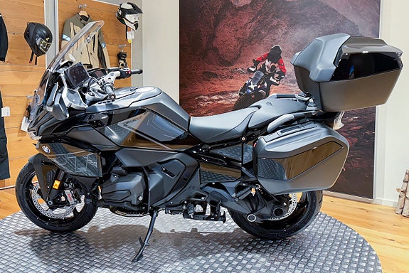 BMW R 1300 RT  | BMW R1300RT | Spara 18.095kr | 100mila ingår 2 of 5