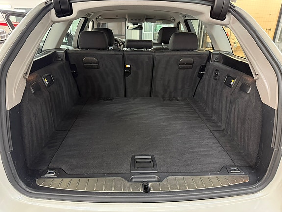BMW 520d 5 of 5