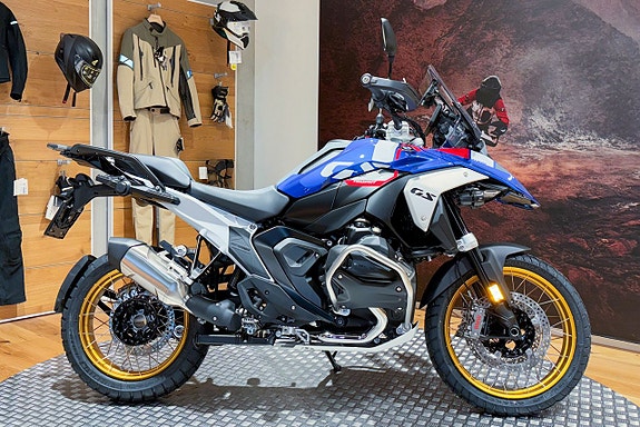 BMW R 1300 GS |Spara 10 000 kr|+10 000 kr extra i inbytesvärde|