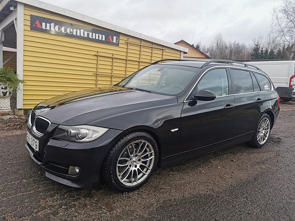 BMW 330i