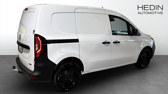 Renault Kangoo 2 of 9