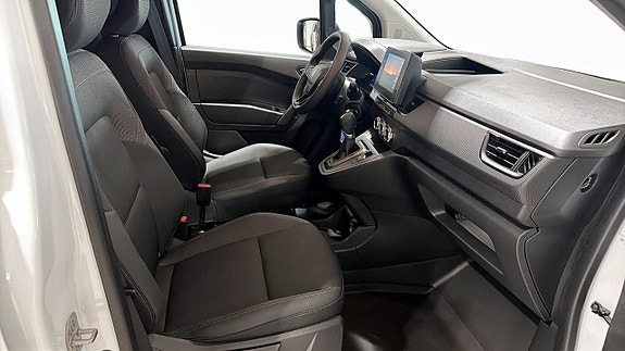 Renault Kangoo 3 of 9
