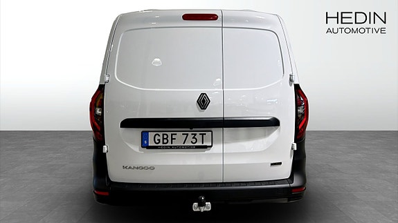 Renault Kangoo 7 of 9