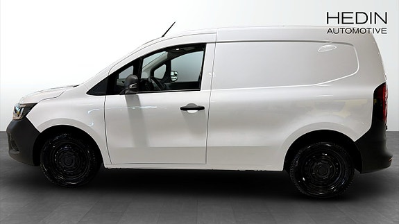 Renault Kangoo 6 of 9