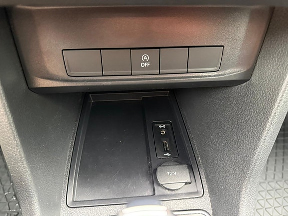 Volkswagen Caddy 14 of 15