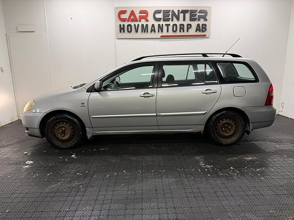 Toyota Corolla 2 of 16