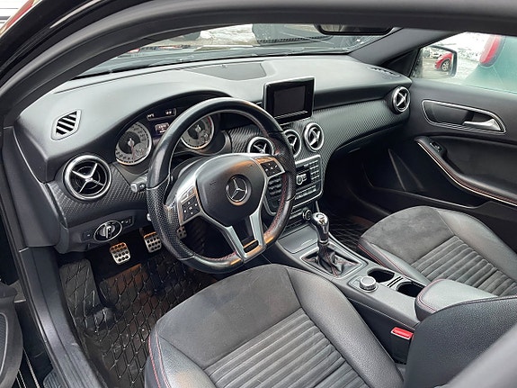 Mercedes-Benz A180 8 of 8