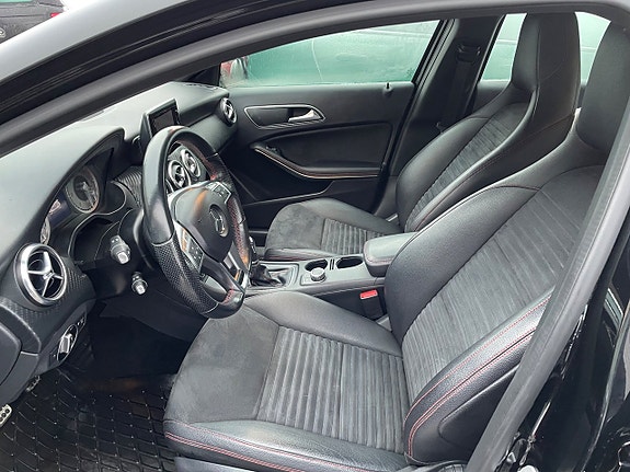 Mercedes-Benz A180 7 of 8