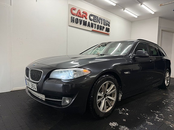 BMW 520d