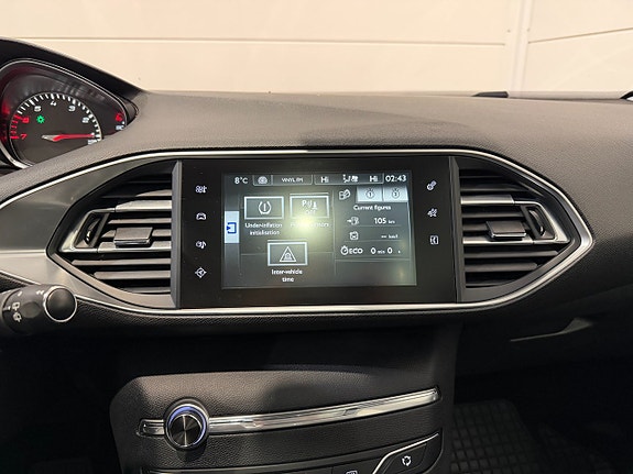 Peugeot 308 14 of 22