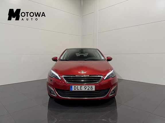 Peugeot 308 6 of 22