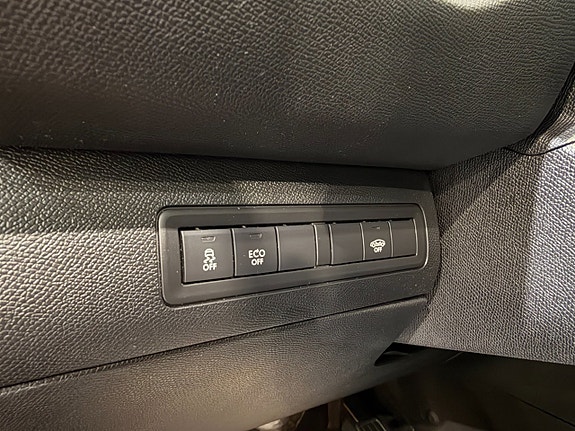 Peugeot 308 21 of 22
