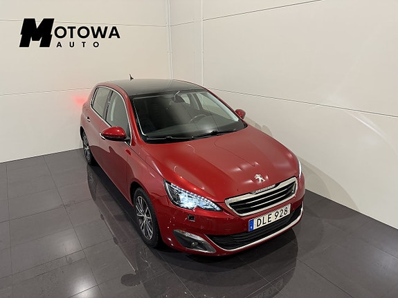 Peugeot 308 5 of 5