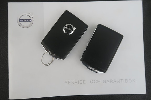 Volvo V90 25 of 27