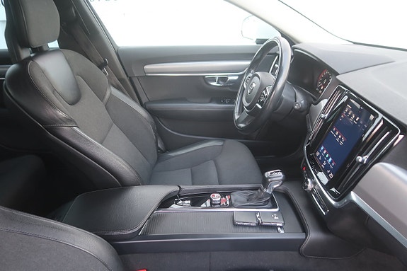 Volvo V90 9 of 27