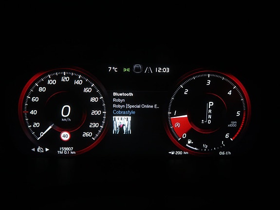 Volvo V90 15 of 27
