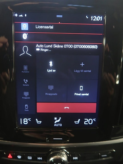 Volvo V90 16 of 27