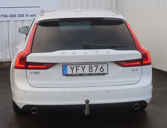 Volvo V90 5 of 27