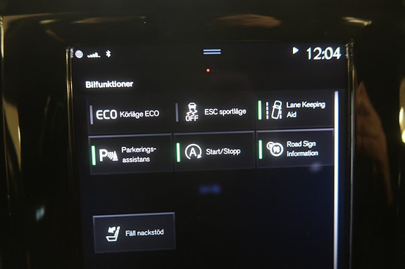 Volvo V90 18 of 27