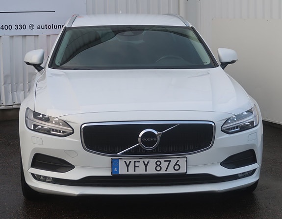 Volvo V90 3 of 27