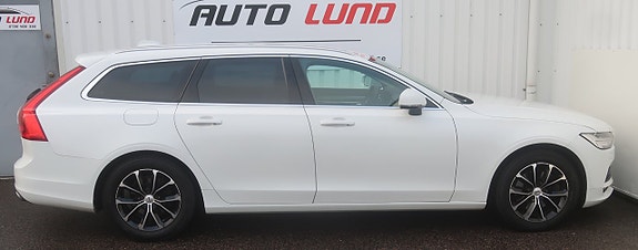 Volvo V90 6 of 27