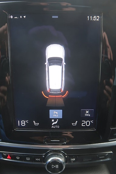 Volvo V90 14 of 27
