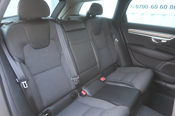 Volvo V90 11 of 27