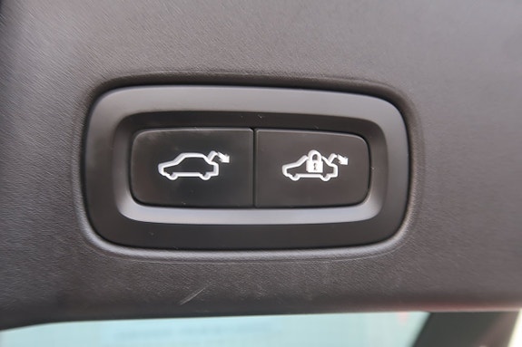 Volvo V90 20 of 27