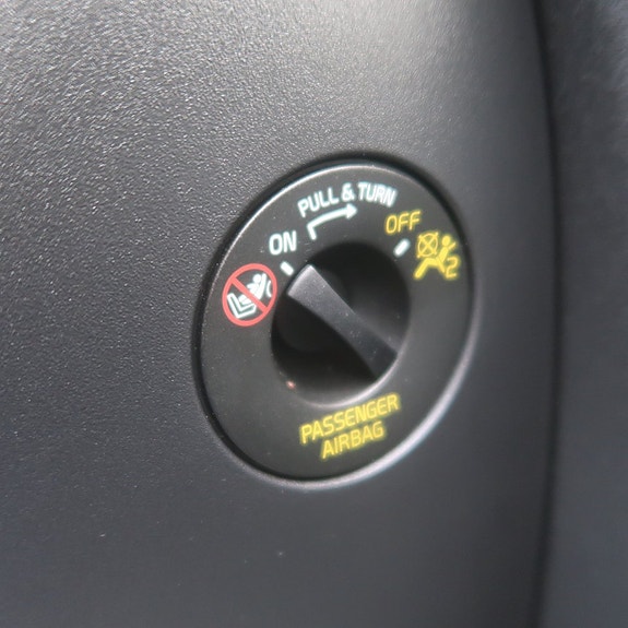 Volvo V90 22 of 27