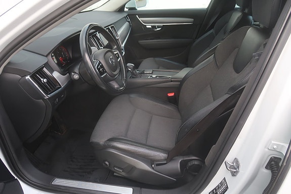 Volvo V90 8 of 27