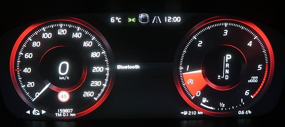 Volvo V90 12 of 27