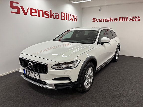 Volvo V90 Cross Country