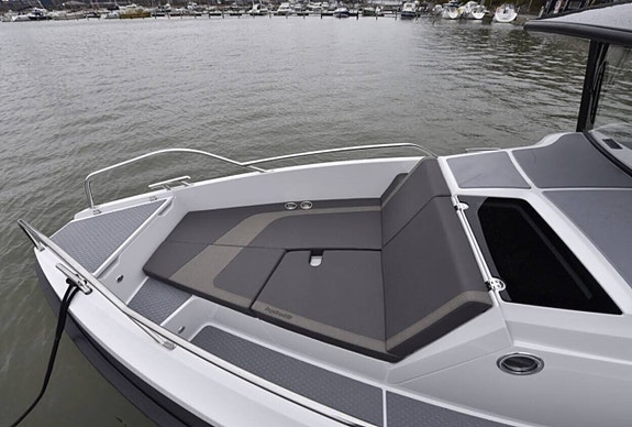 Hydrolift X-27 SUV med Mercury 300hk från 2022 / Ny båt! 3 of 5