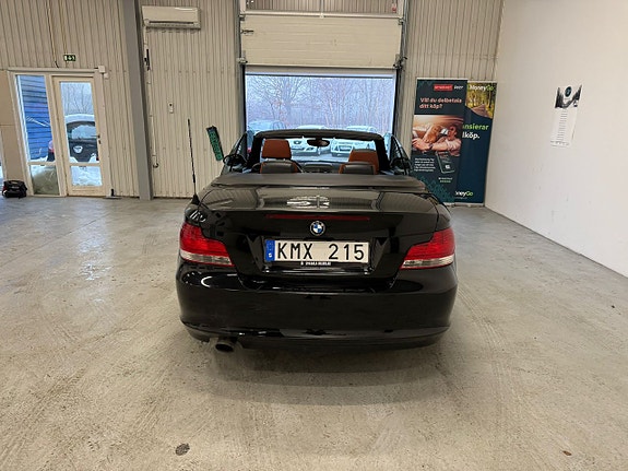 BMW 120 6 of 11