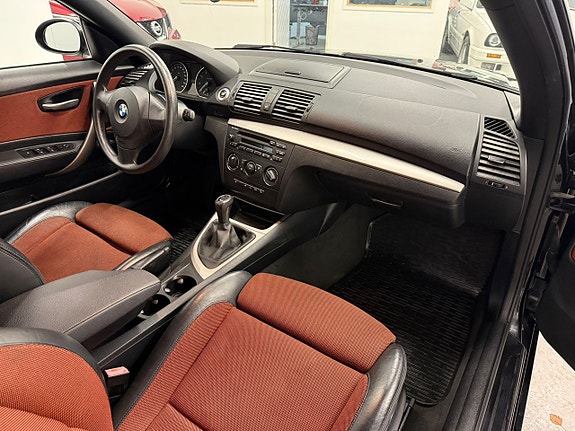 BMW 120 9 of 11