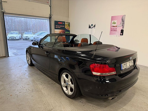 BMW 120 7 of 11