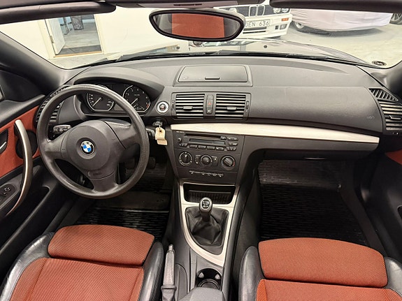 BMW 120 10 of 11