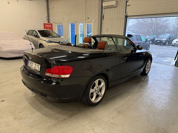 BMW 120 5 of 5
