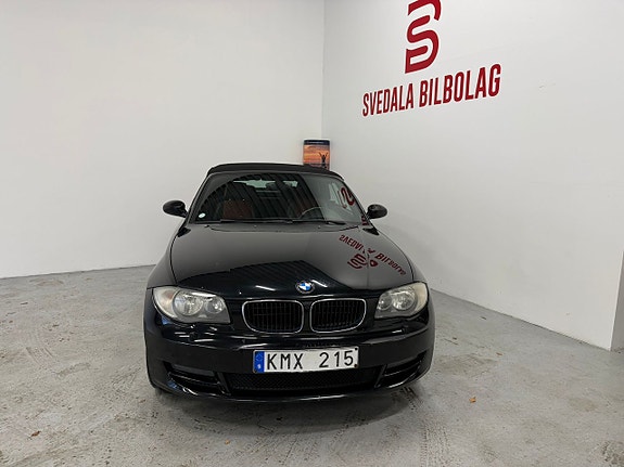 BMW 120 3 of 5