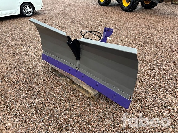 Siringe T2000 Vikplog (117347)