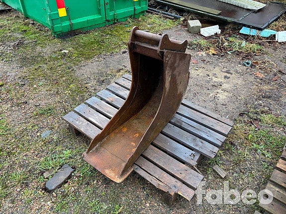 Kabelskopa S40-fäste (117485)